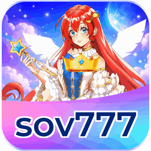 sov777 APK v4.7.5 - Screenshot UI modern dan intuitif Indonesia